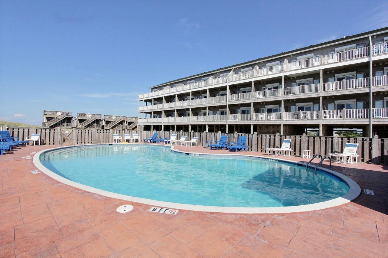 Flip Flop Island Villa Hatteras Exterior photo