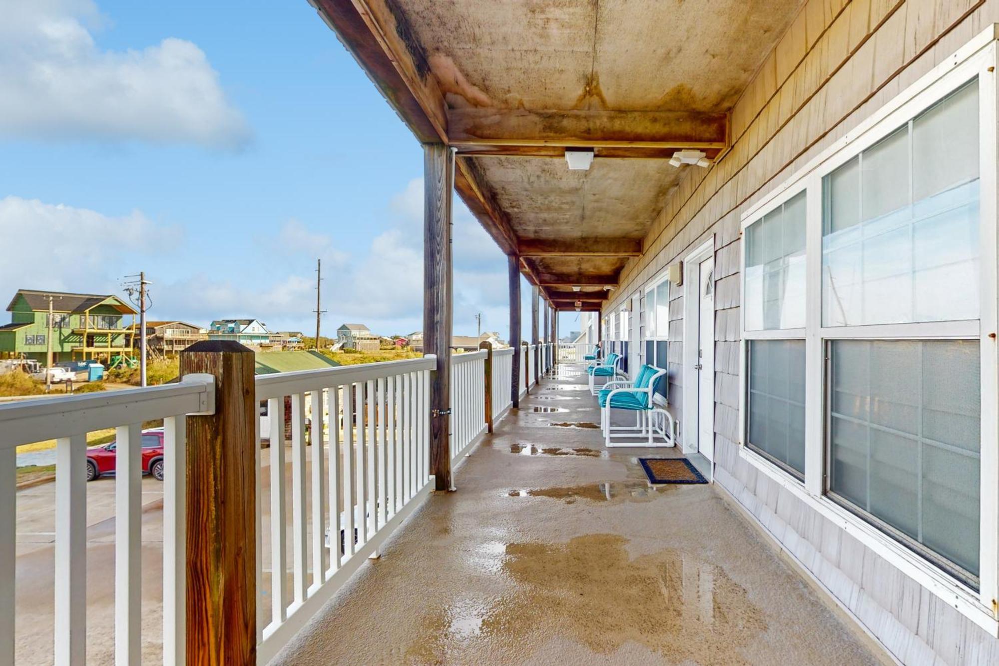Flip Flop Island Villa Hatteras Room photo