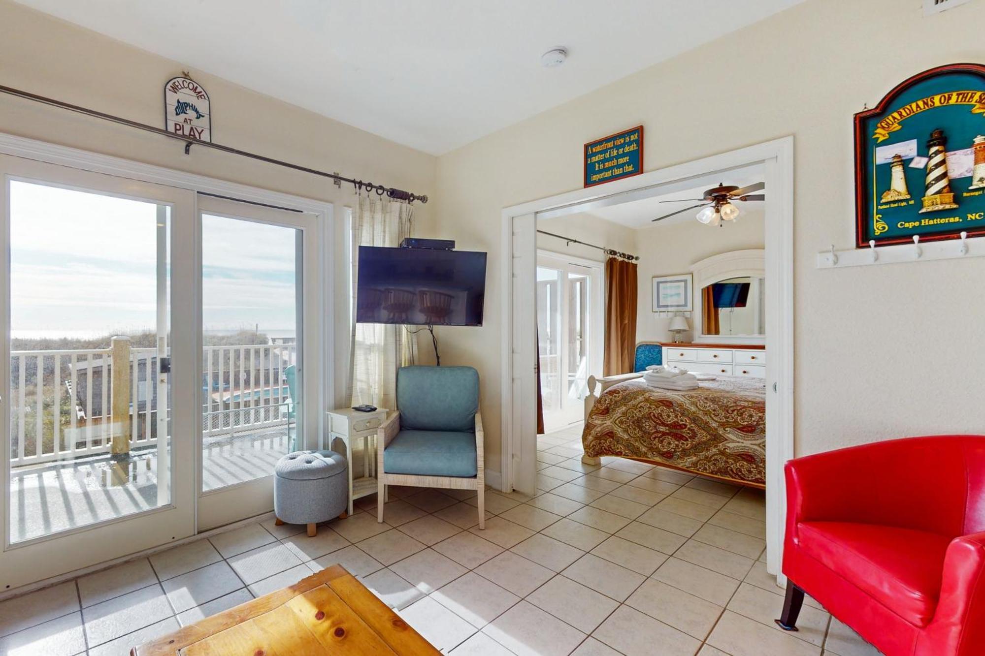 Flip Flop Island Villa Hatteras Room photo