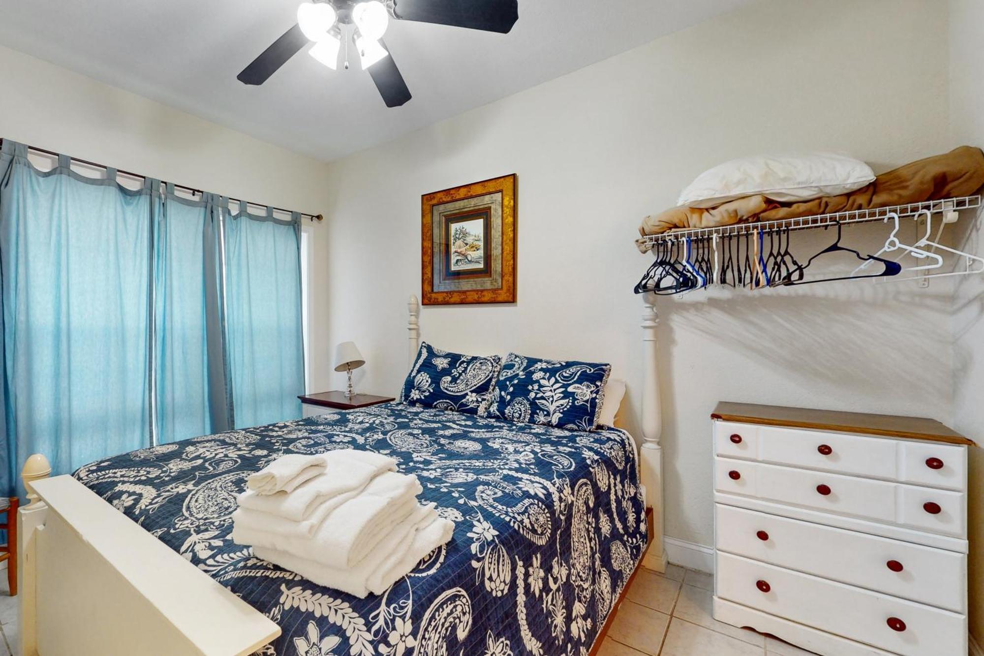 Flip Flop Island Villa Hatteras Room photo