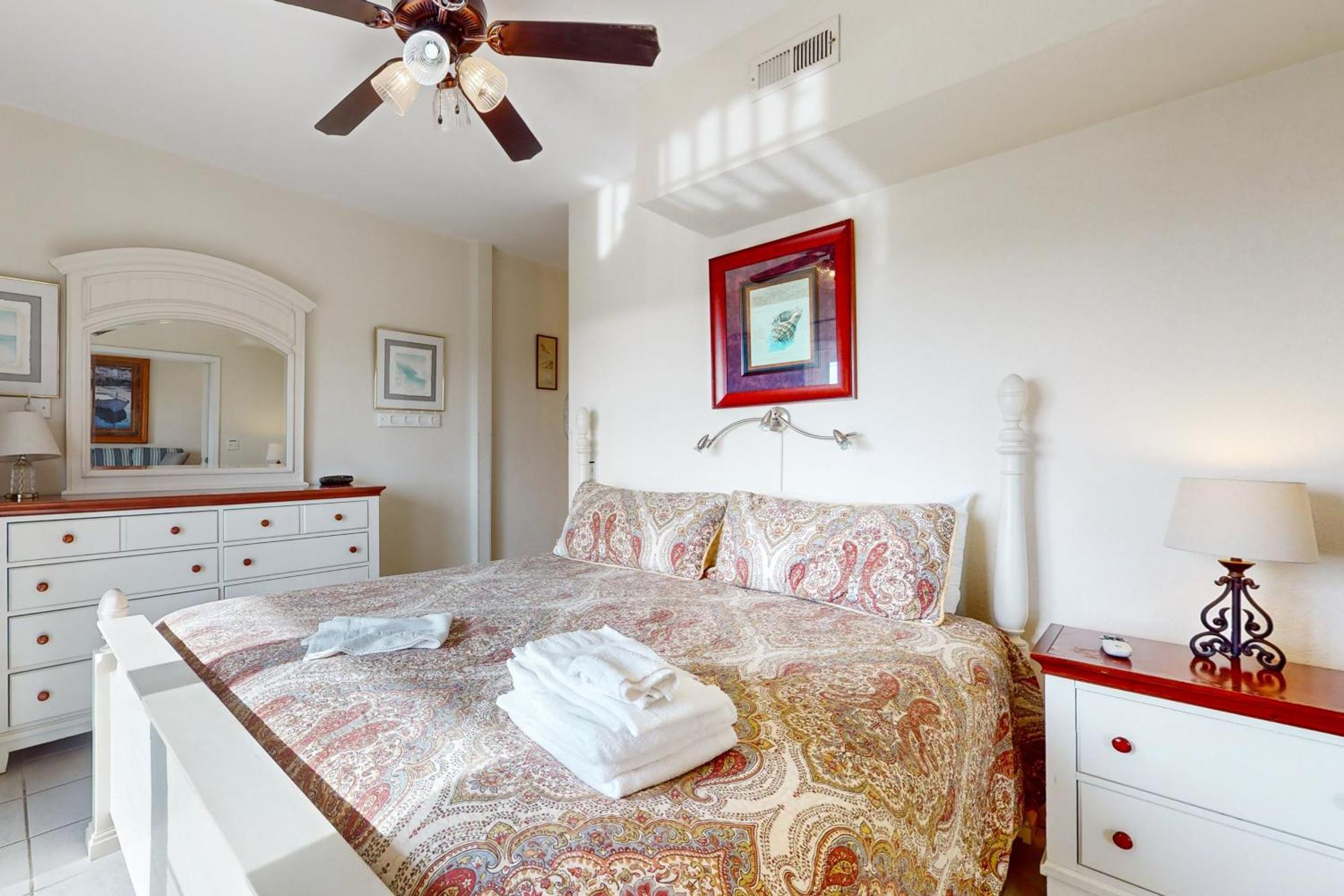 Flip Flop Island Villa Hatteras Room photo