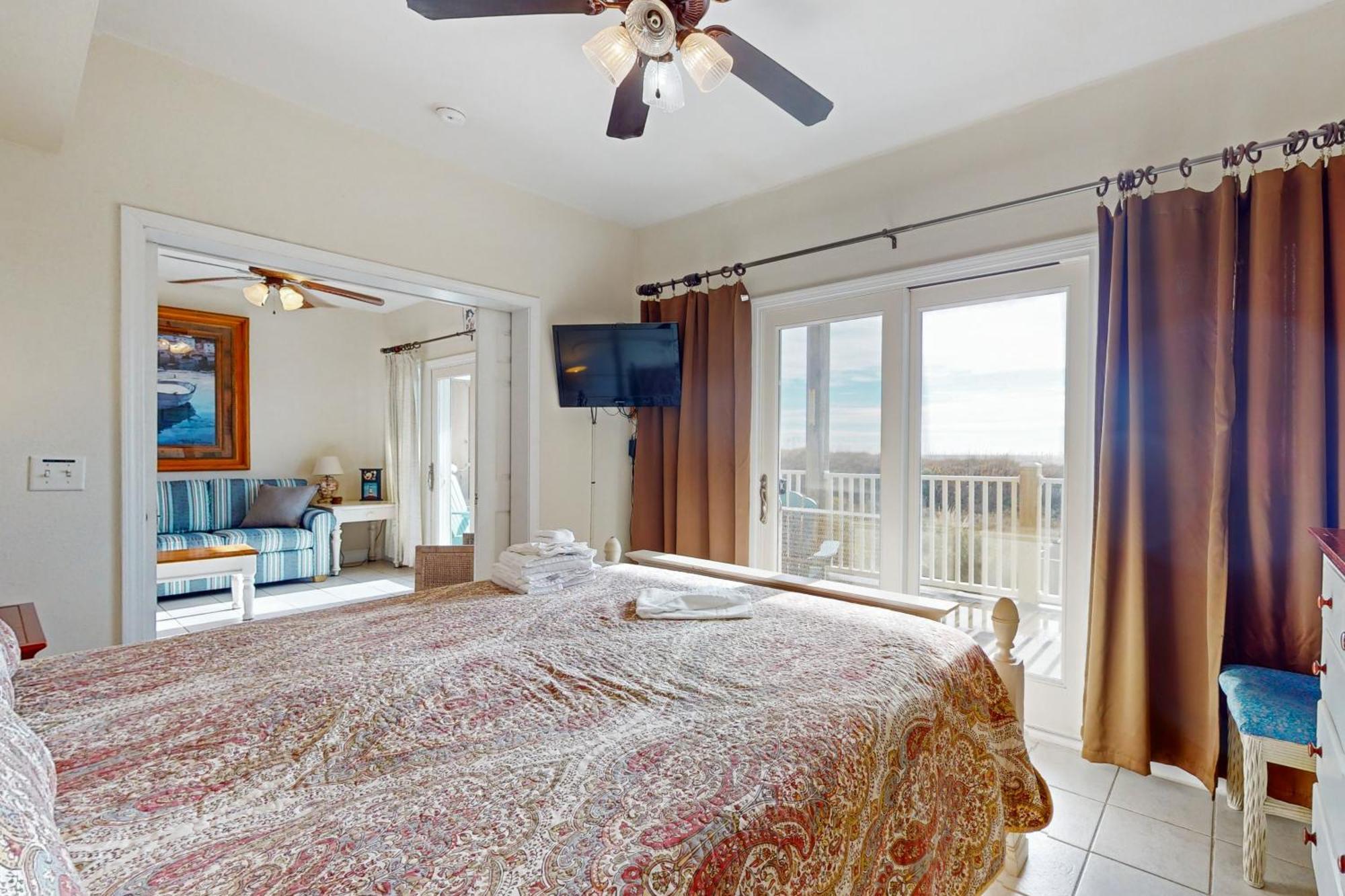 Flip Flop Island Villa Hatteras Room photo