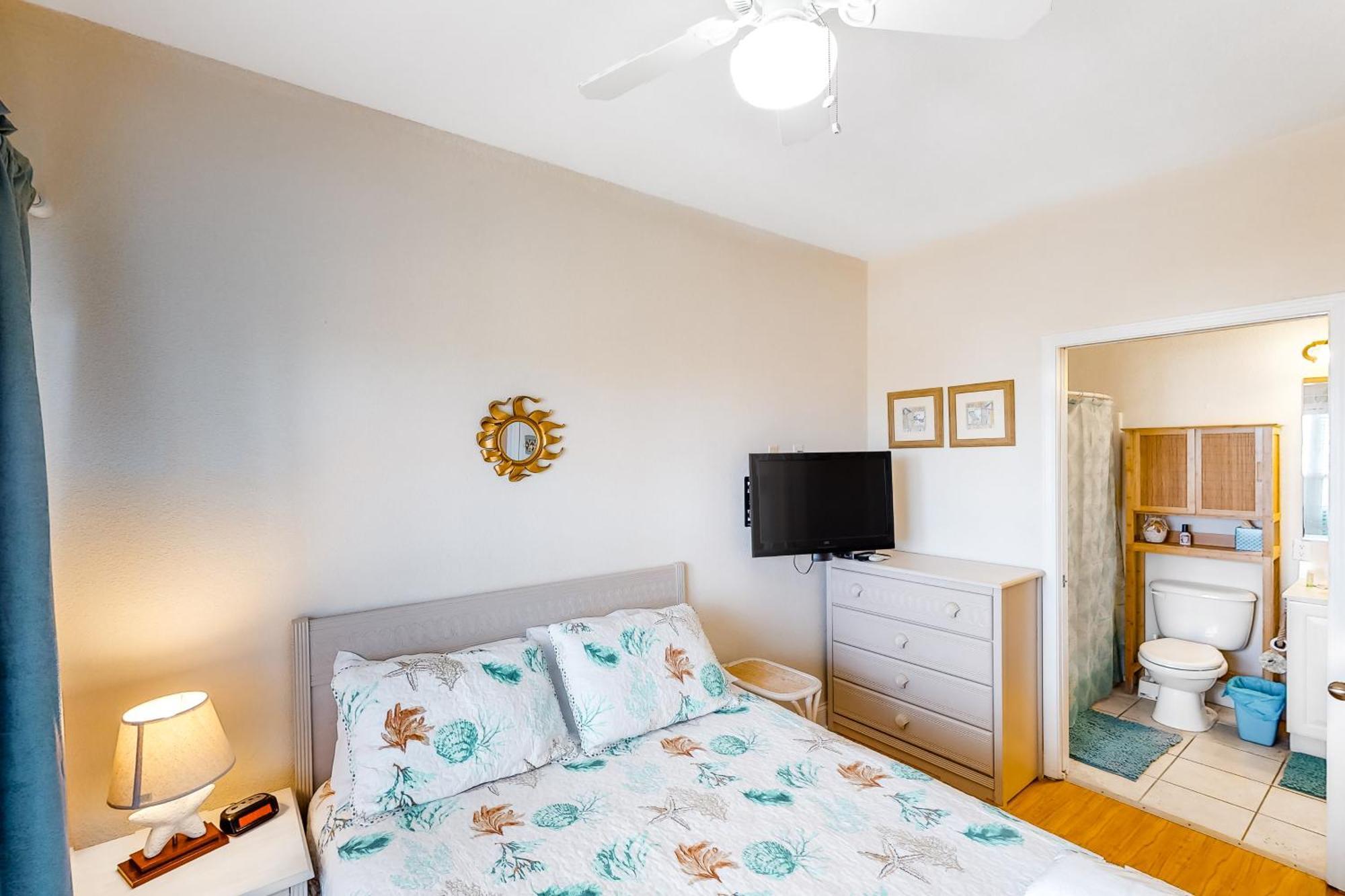 Flip Flop Island Villa Hatteras Room photo