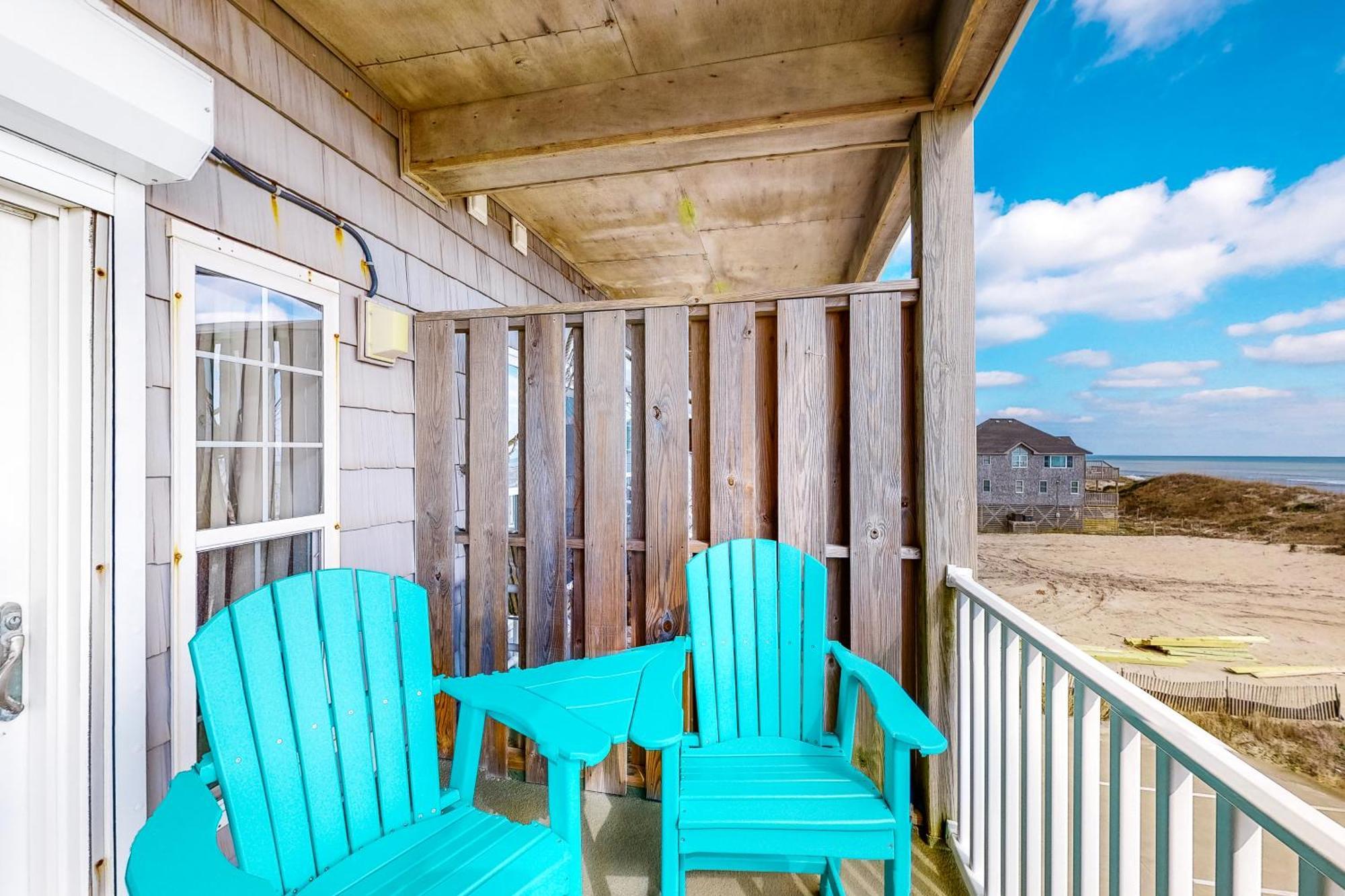 Flip Flop Island Villa Hatteras Room photo