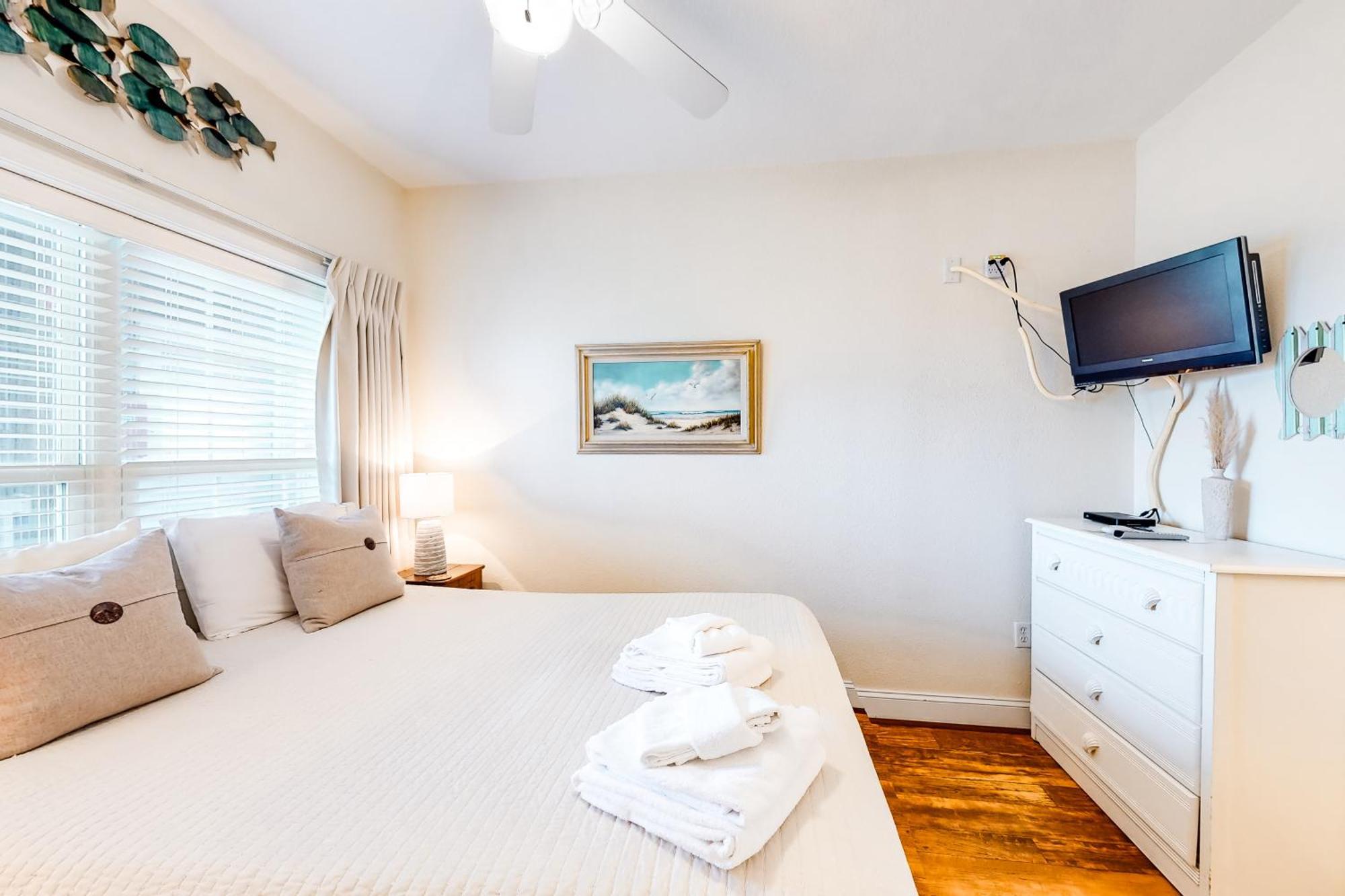 Flip Flop Island Villa Hatteras Room photo