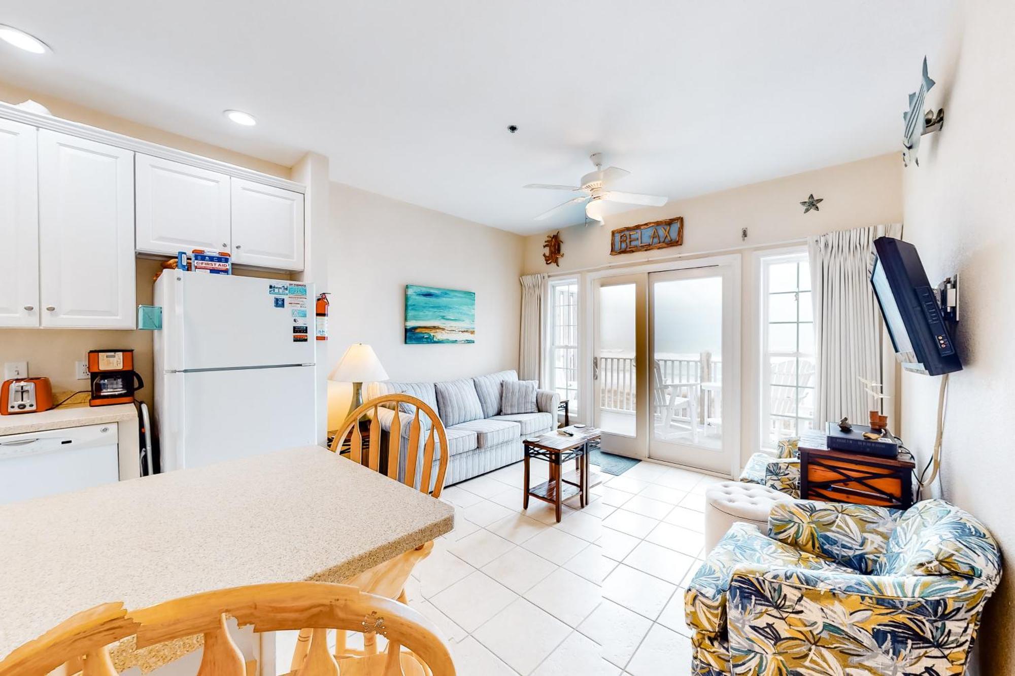 Flip Flop Island Villa Hatteras Room photo