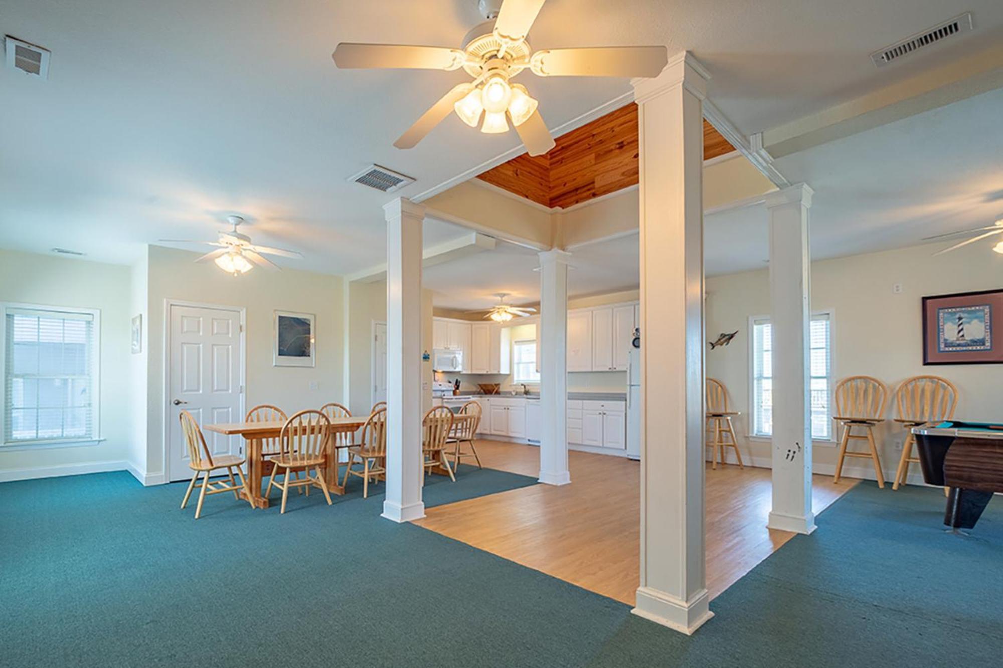 Flip Flop Island Villa Hatteras Room photo