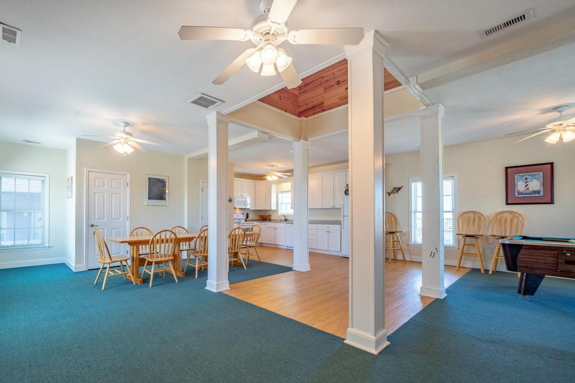 Flip Flop Island Villa Hatteras Room photo