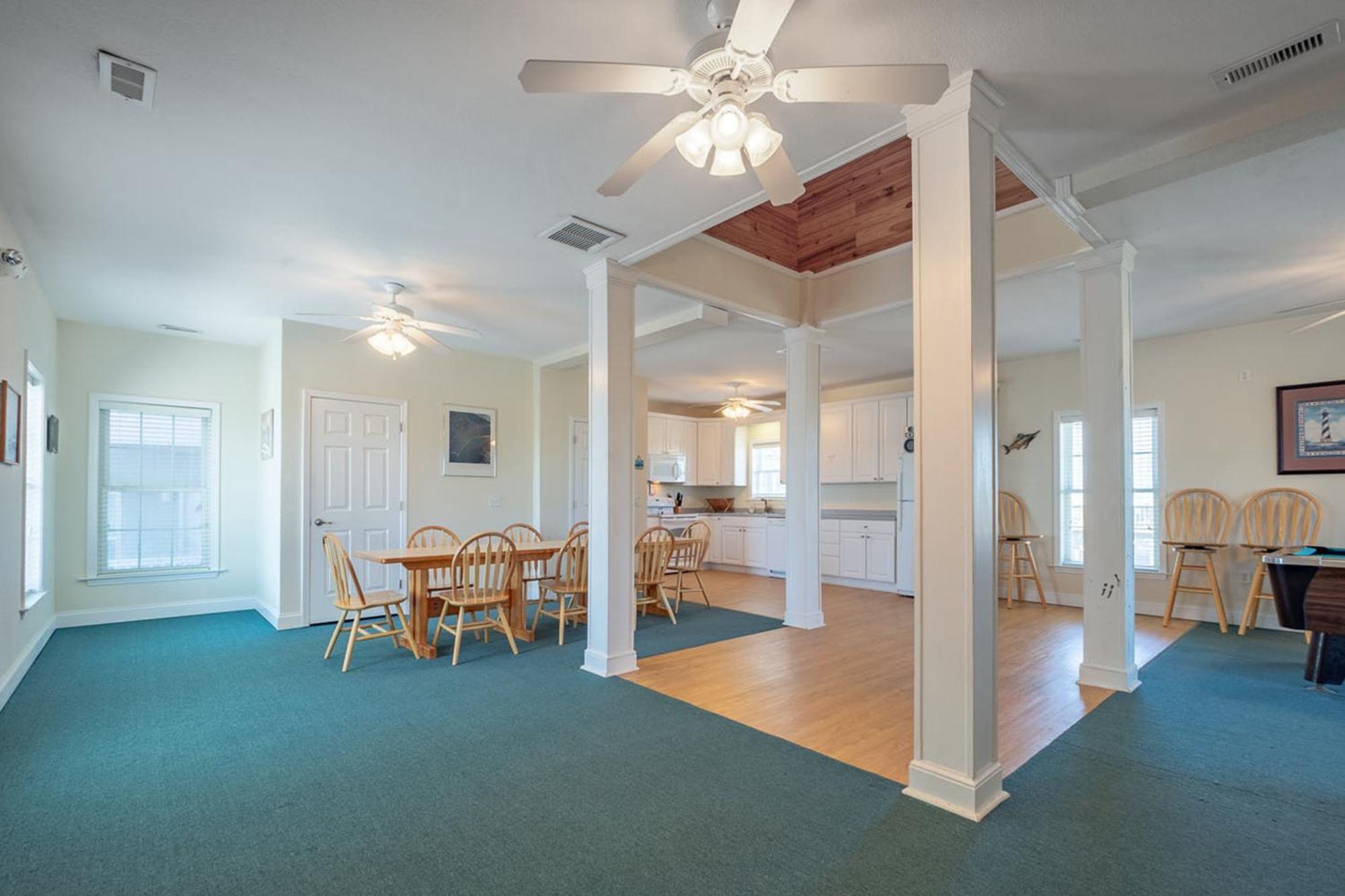 Flip Flop Island Villa Hatteras Room photo