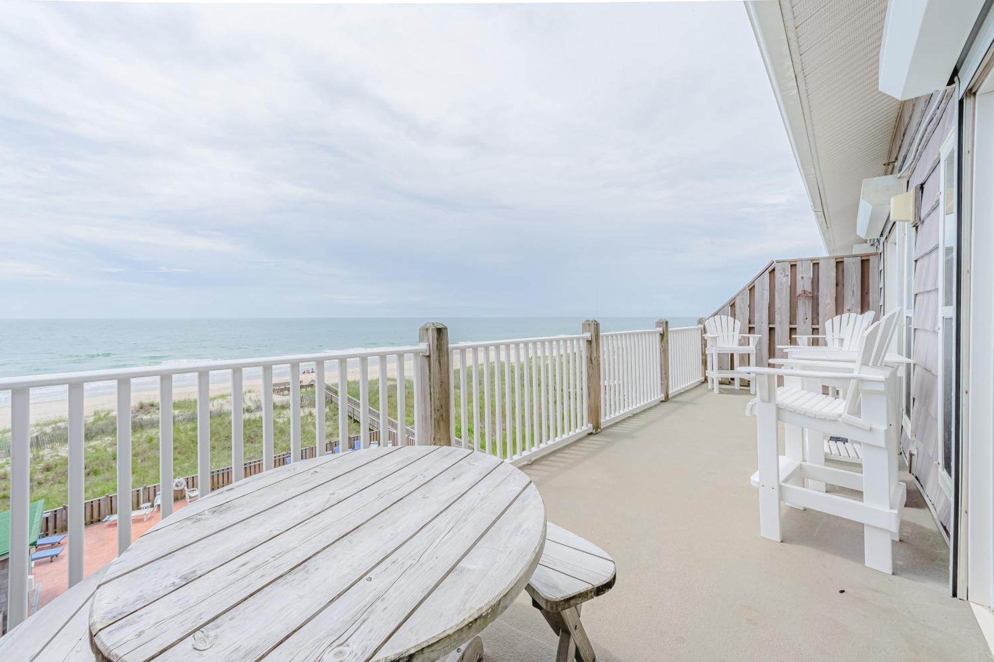 Flip Flop Island Villa Hatteras Room photo