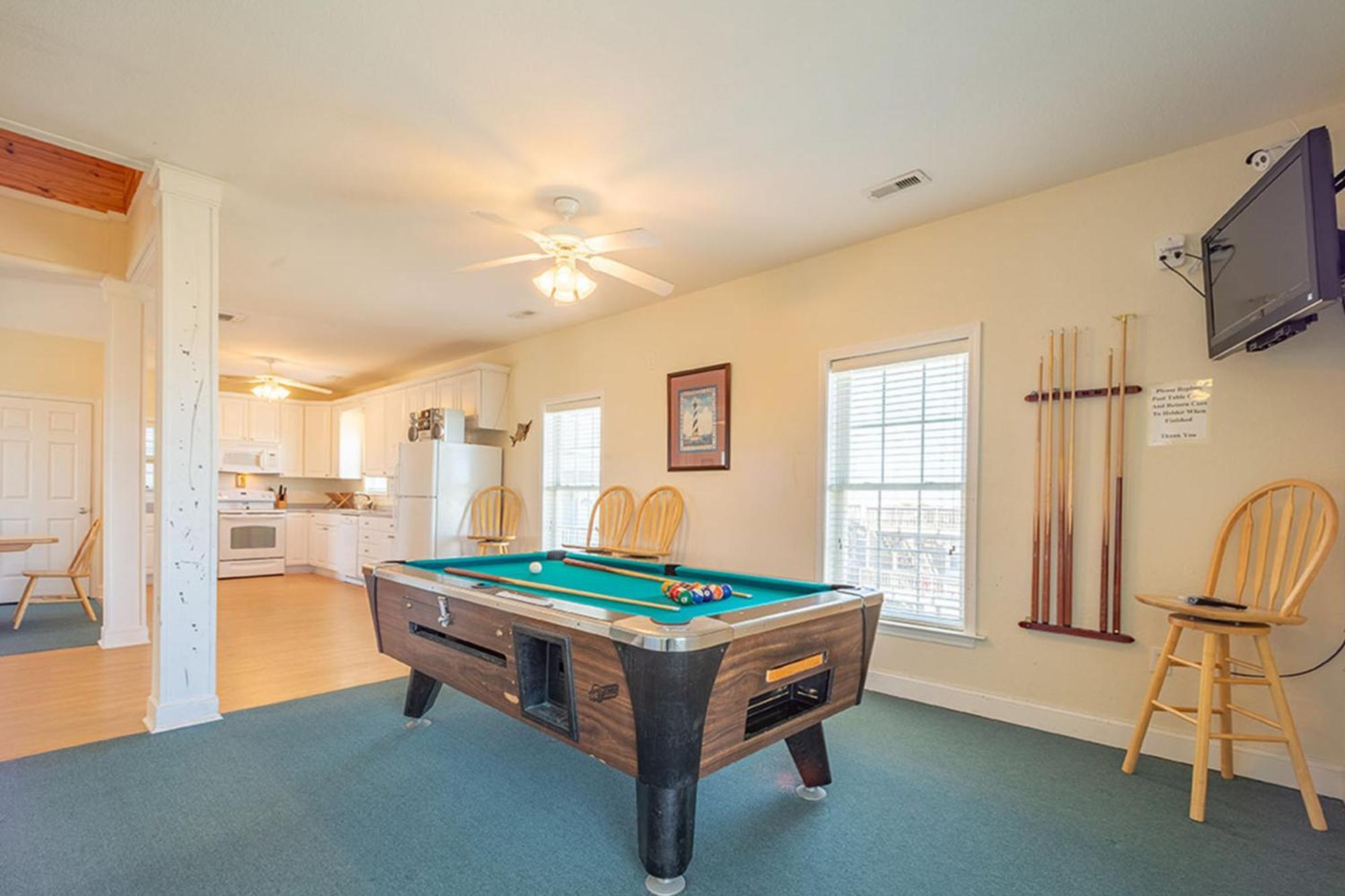 Flip Flop Island Villa Hatteras Room photo