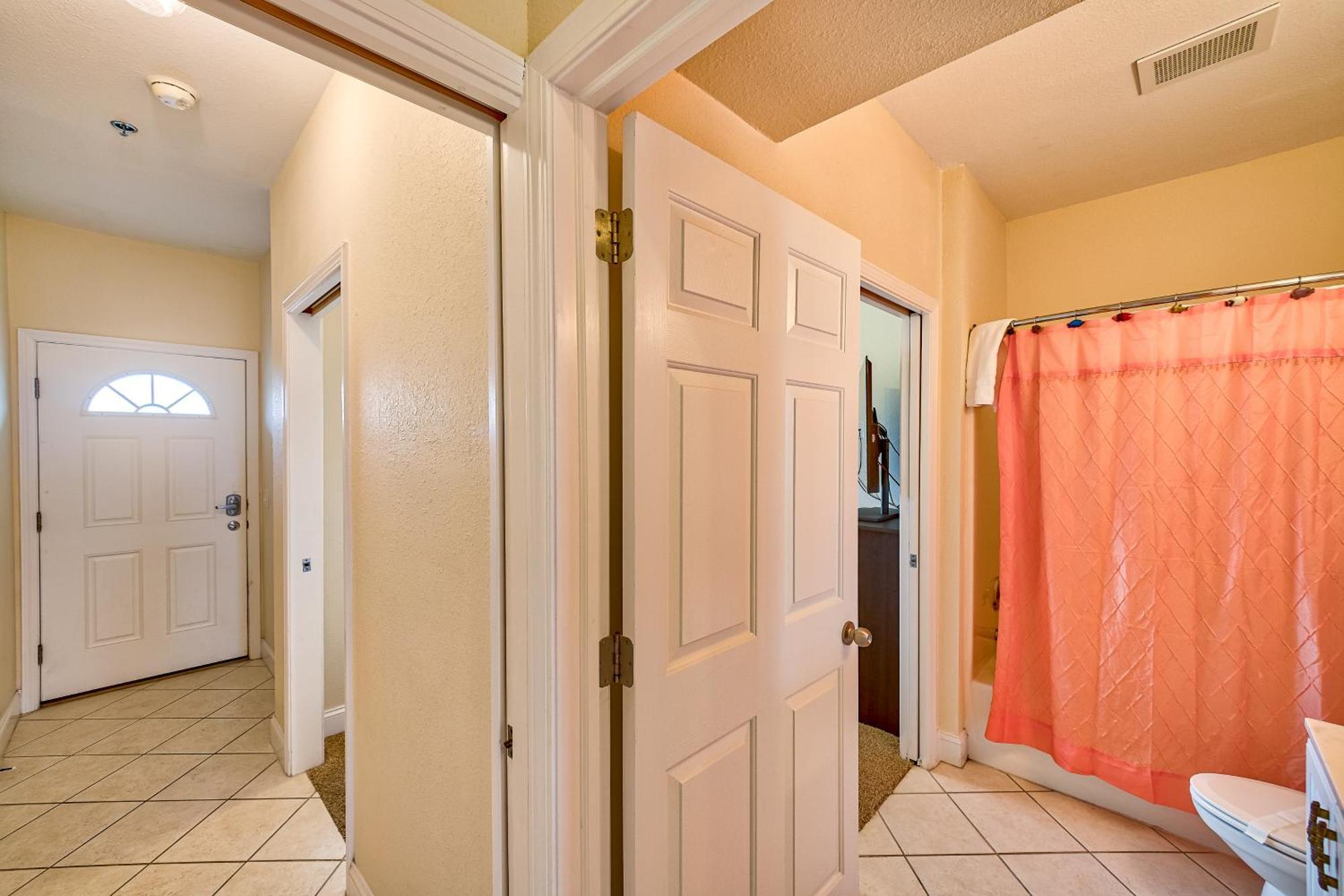 Flip Flop Island Villa Hatteras Room photo