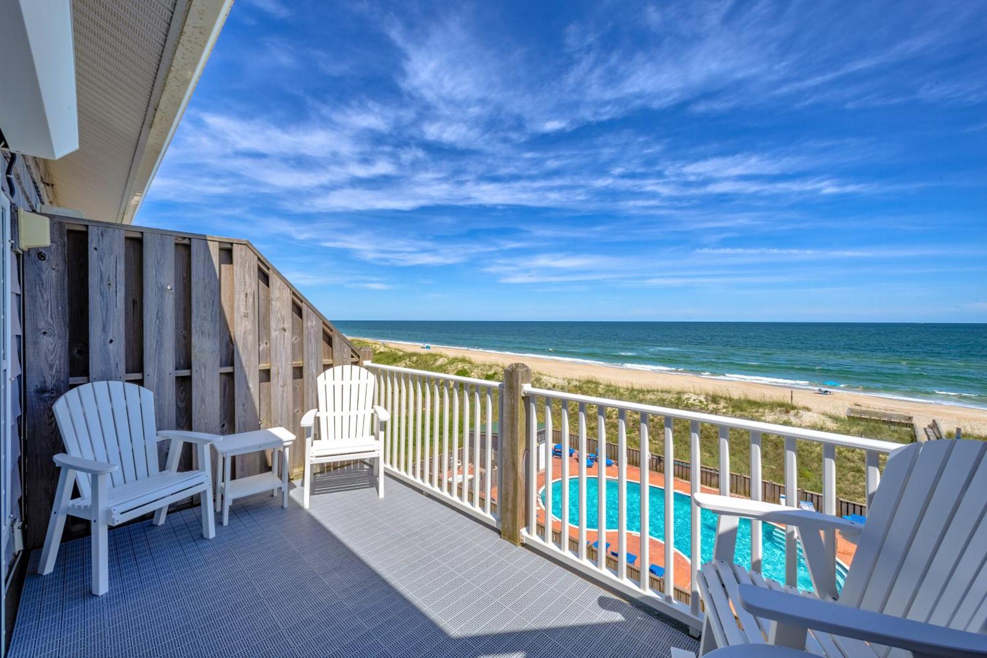 Flip Flop Island Villa Hatteras Room photo