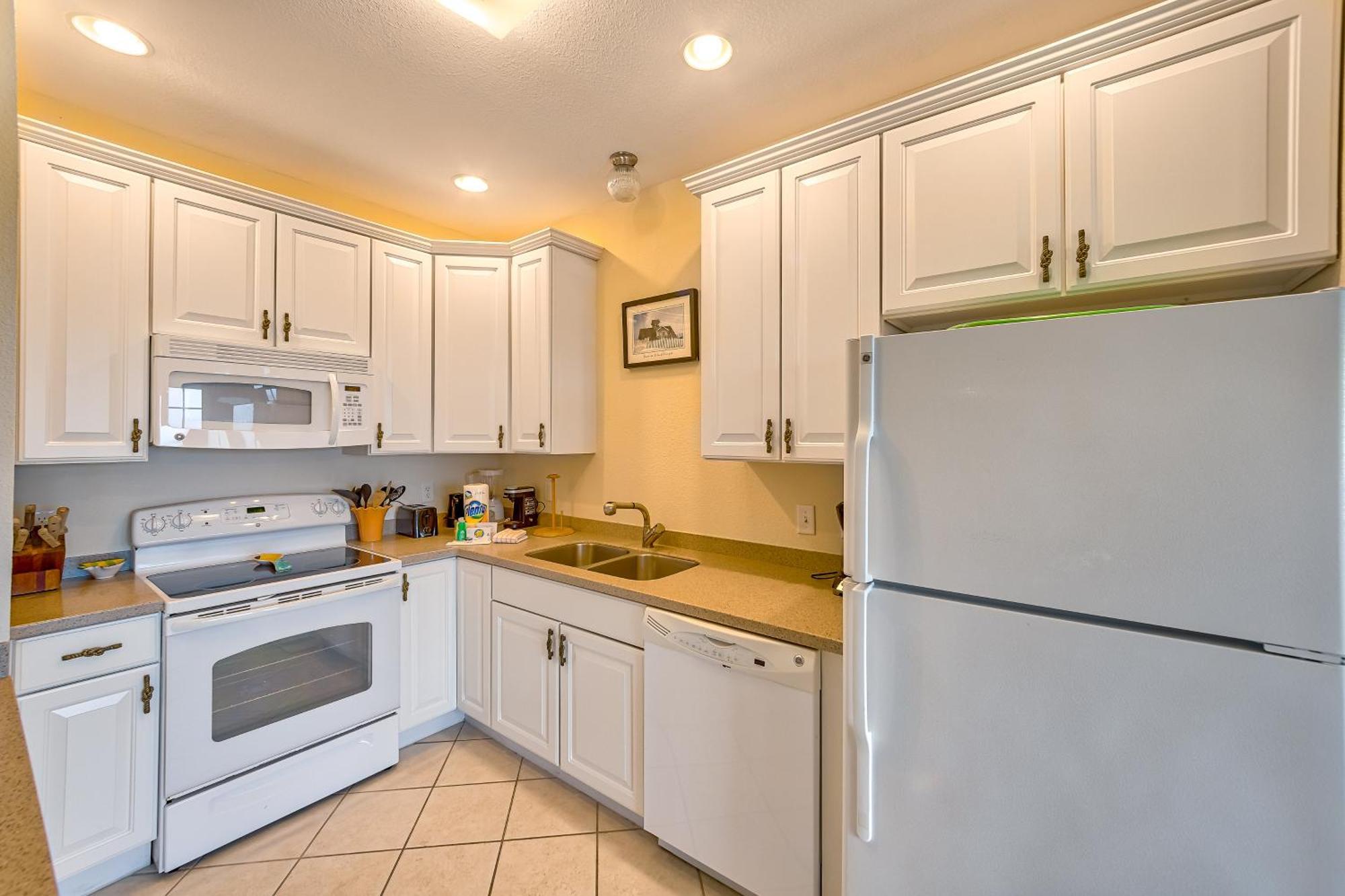 Flip Flop Island Villa Hatteras Room photo