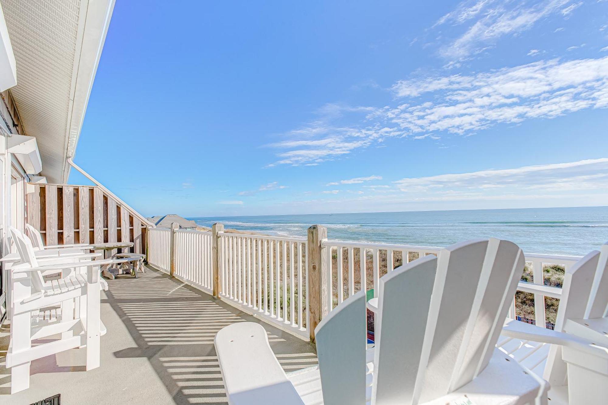 Flip Flop Island Villa Hatteras Room photo