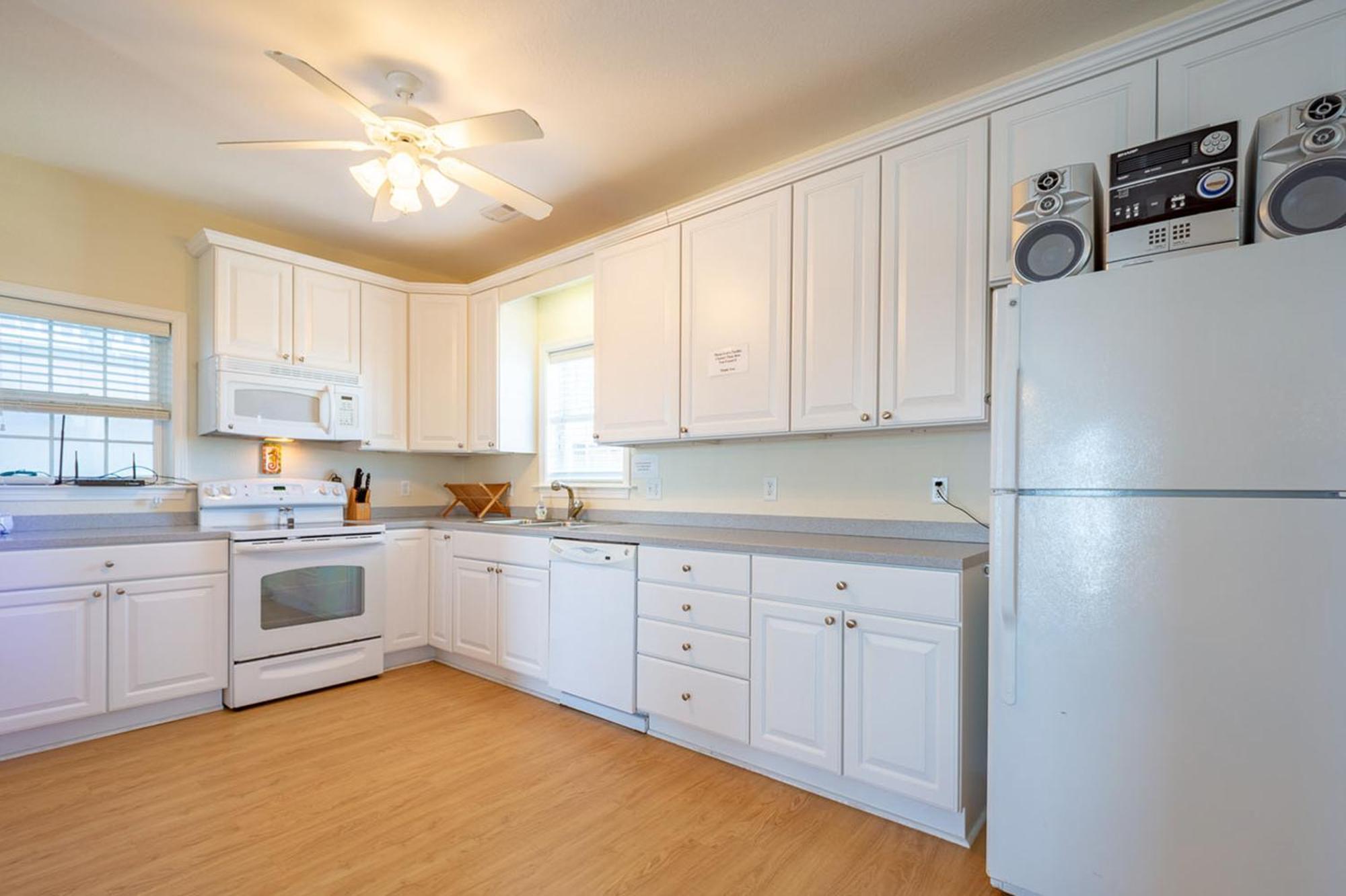 Flip Flop Island Villa Hatteras Room photo