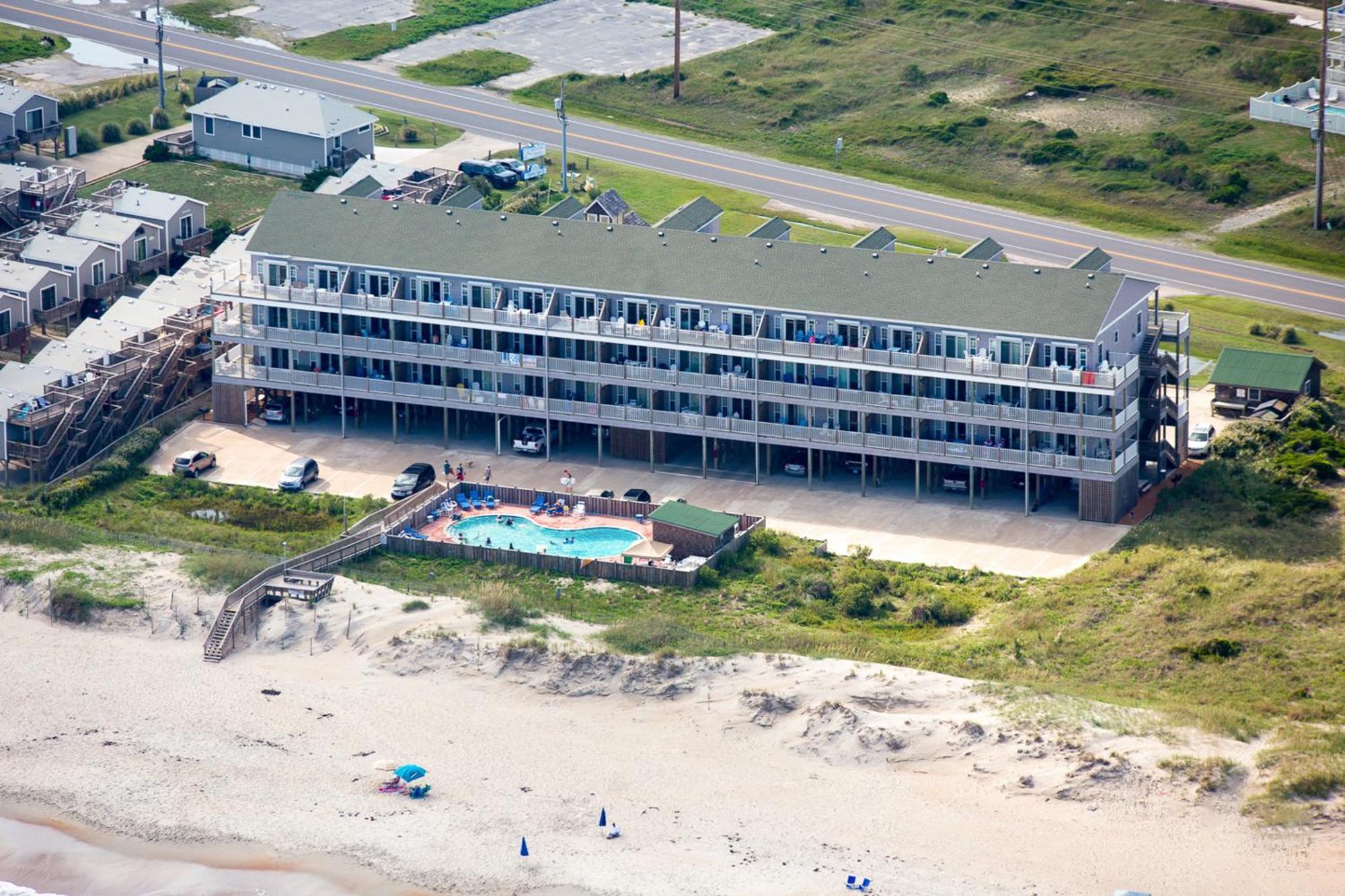 Flip Flop Island Villa Hatteras Room photo