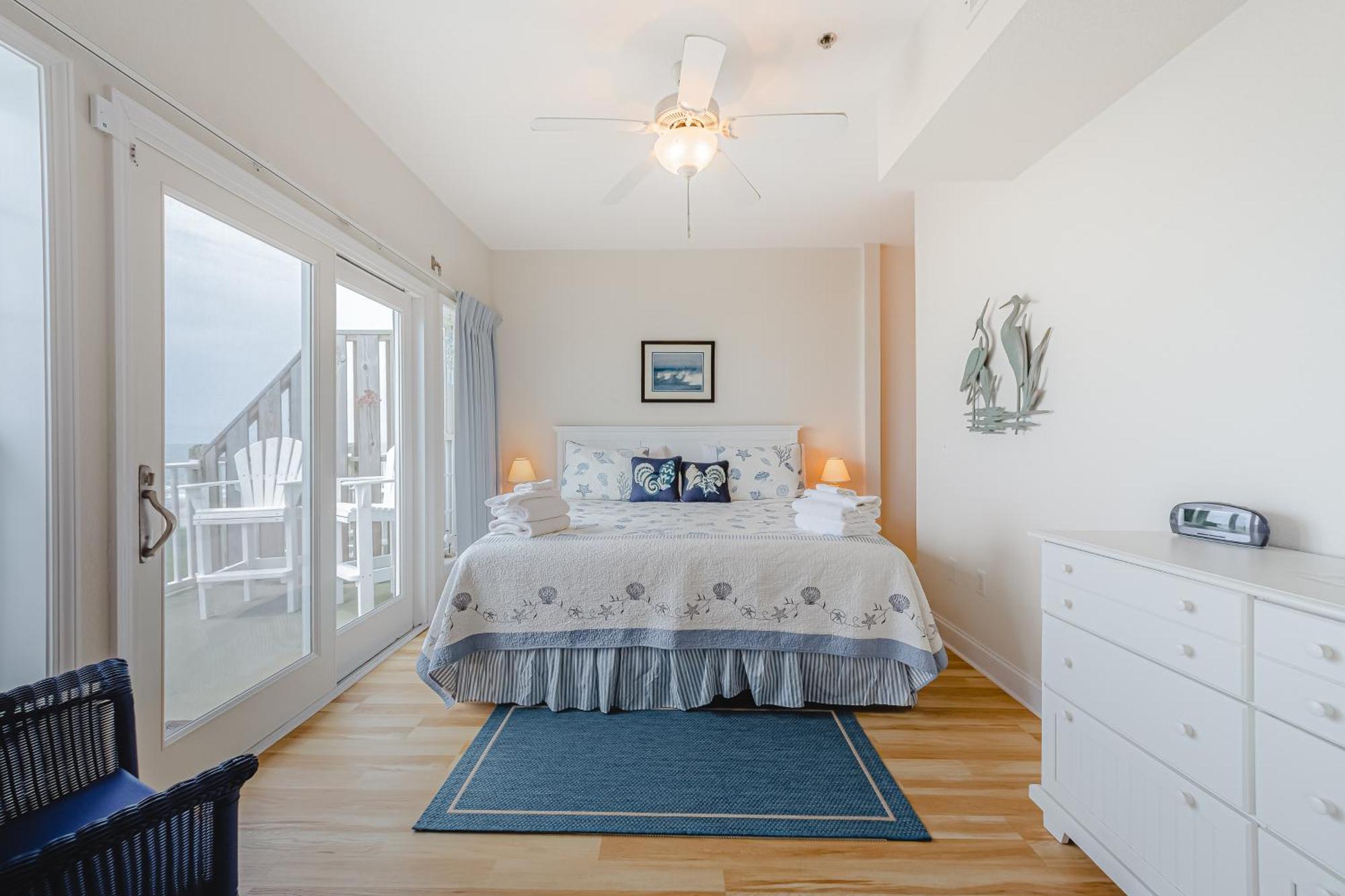 Flip Flop Island Villa Hatteras Room photo