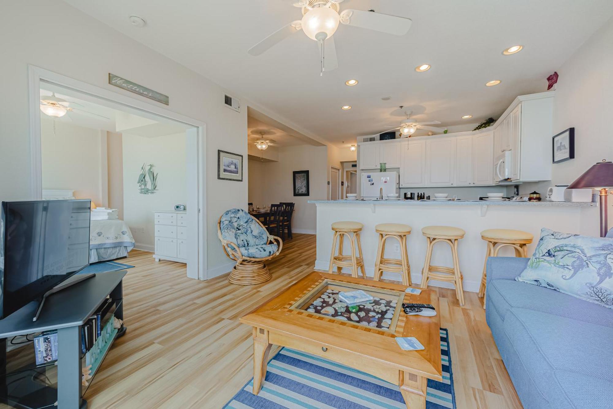 Flip Flop Island Villa Hatteras Room photo