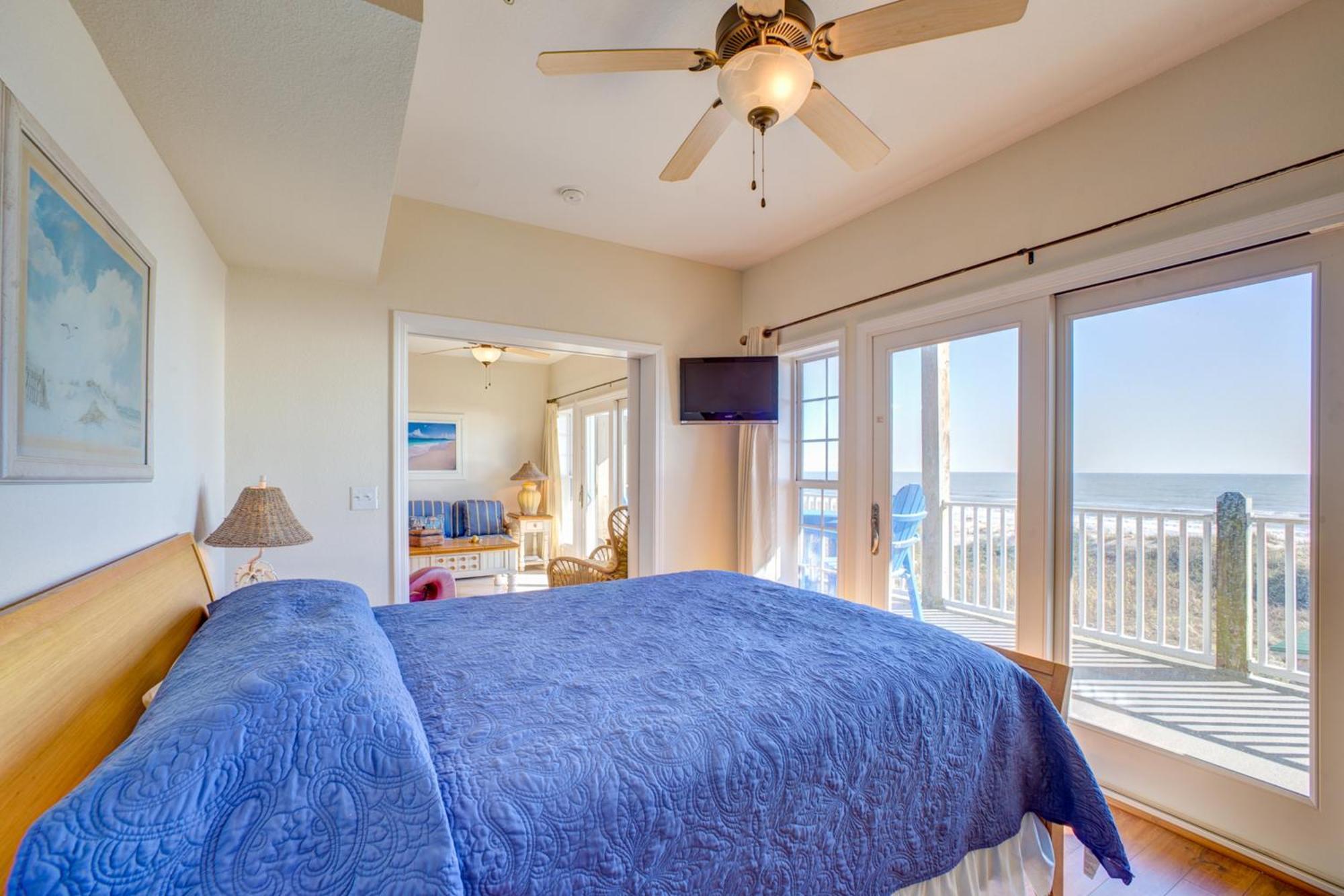 Flip Flop Island Villa Hatteras Room photo