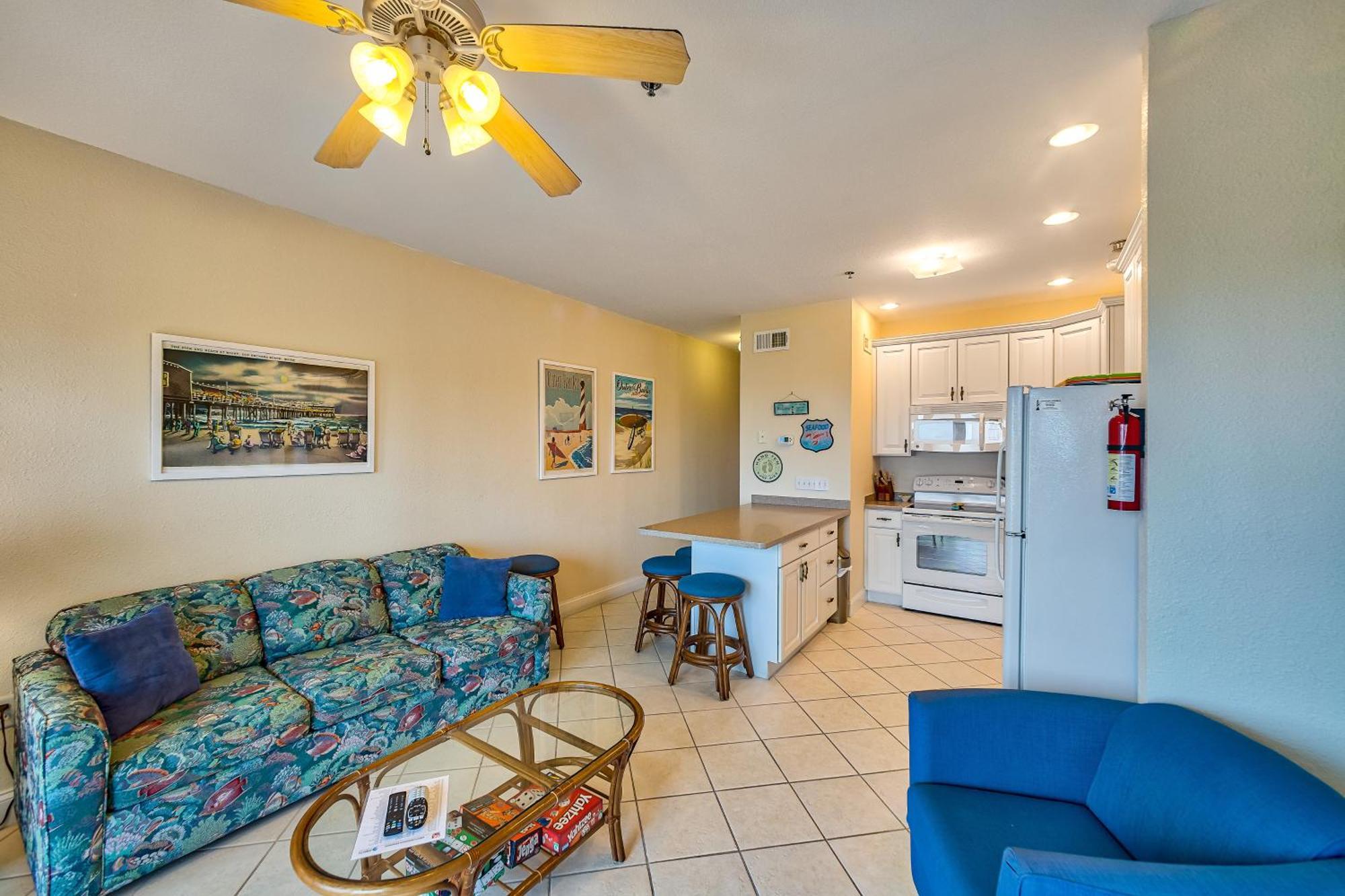 Flip Flop Island Villa Hatteras Room photo