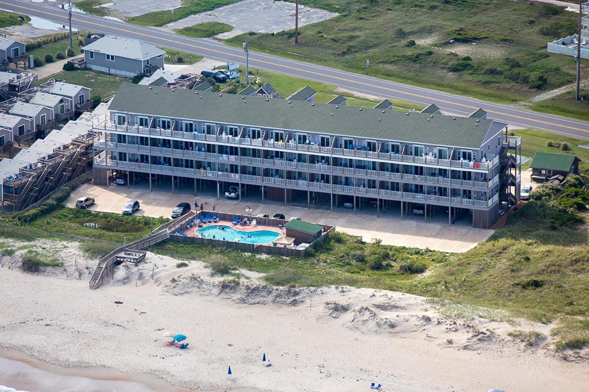 Flip Flop Island Villa Hatteras Room photo