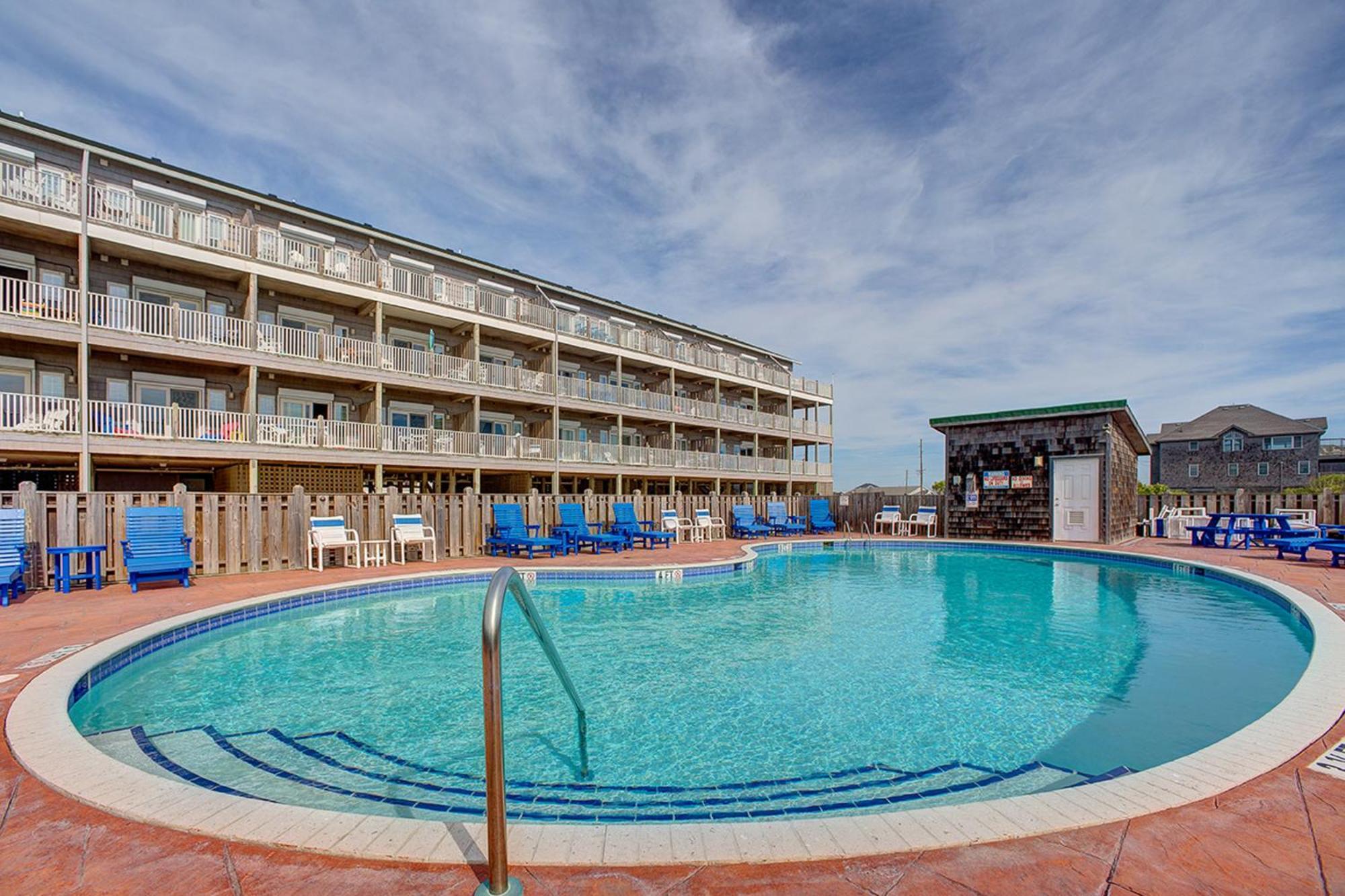 Flip Flop Island Villa Hatteras Room photo