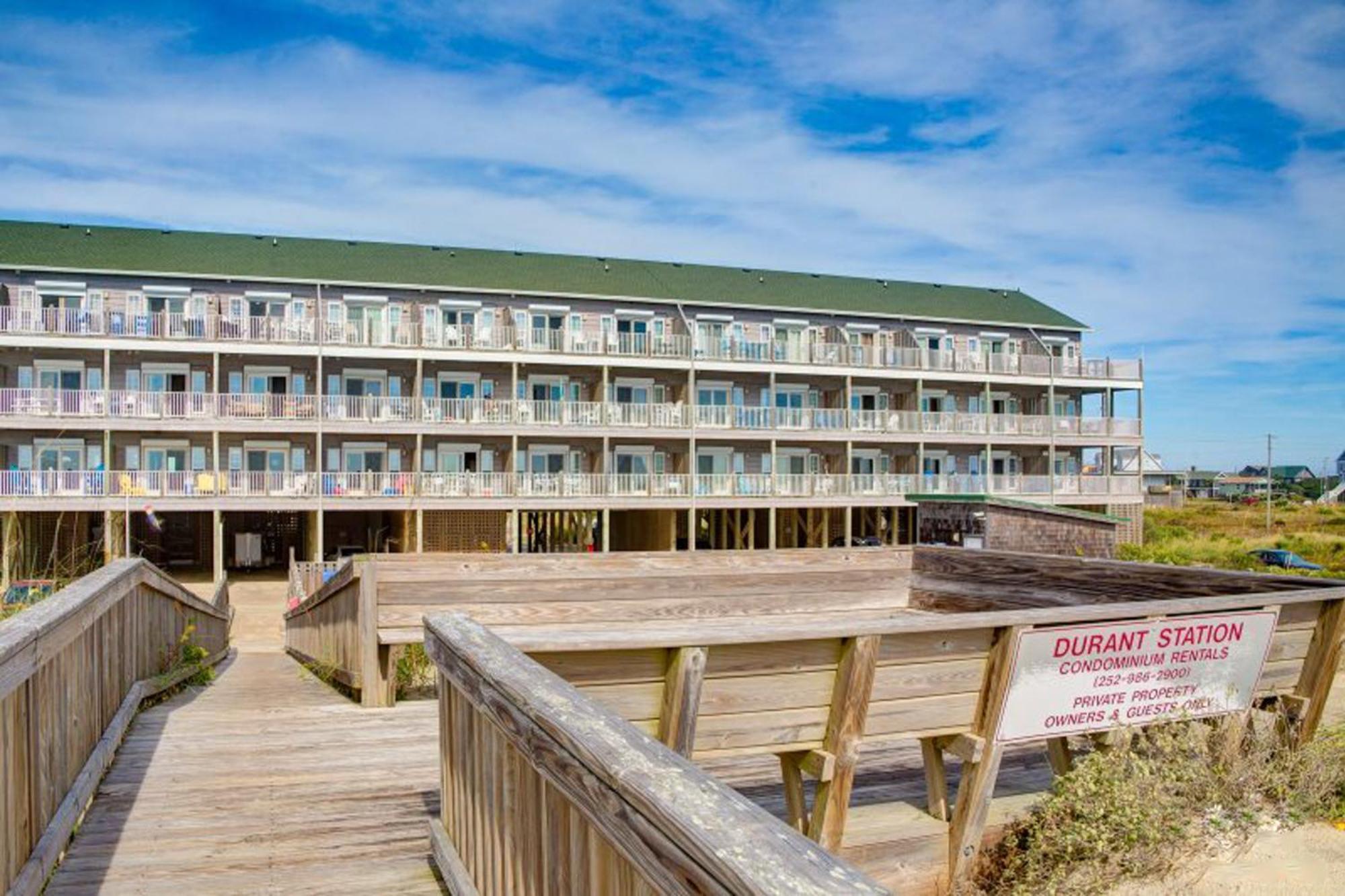 Flip Flop Island Villa Hatteras Room photo