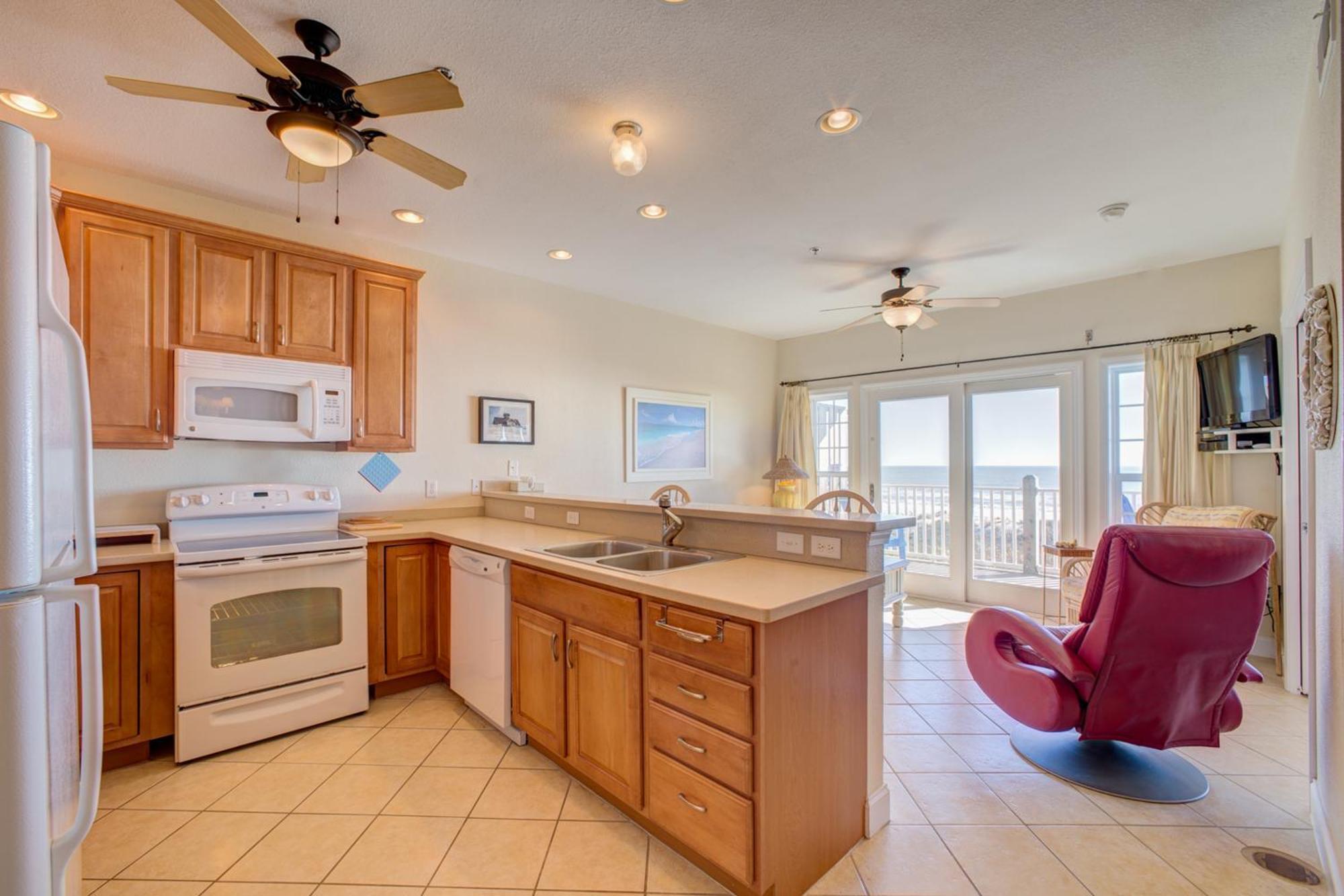 Flip Flop Island Villa Hatteras Room photo