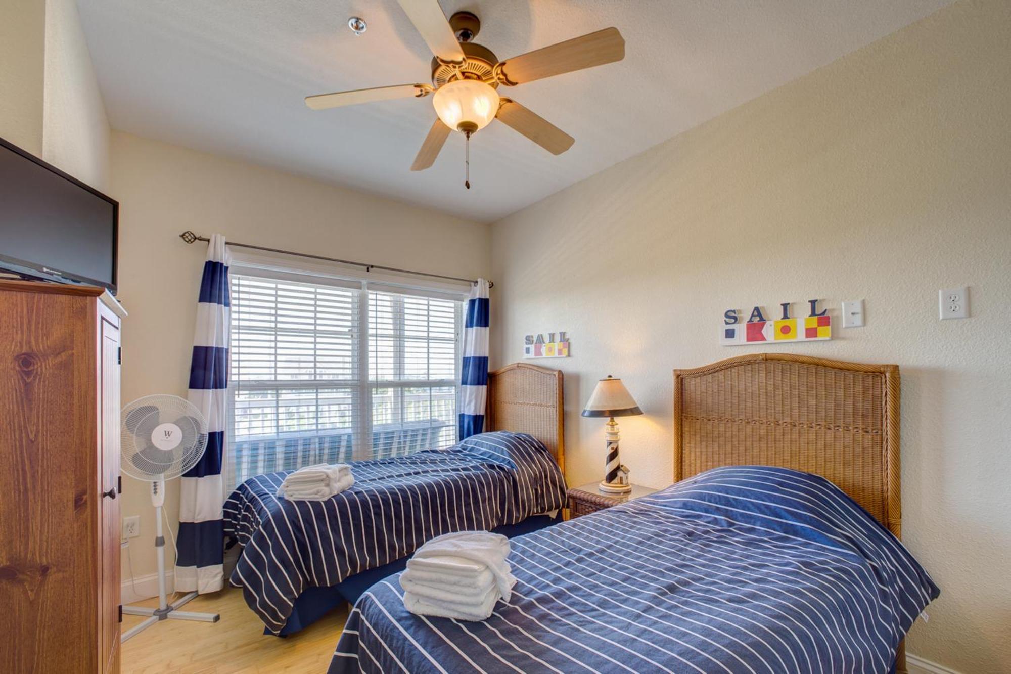 Flip Flop Island Villa Hatteras Room photo