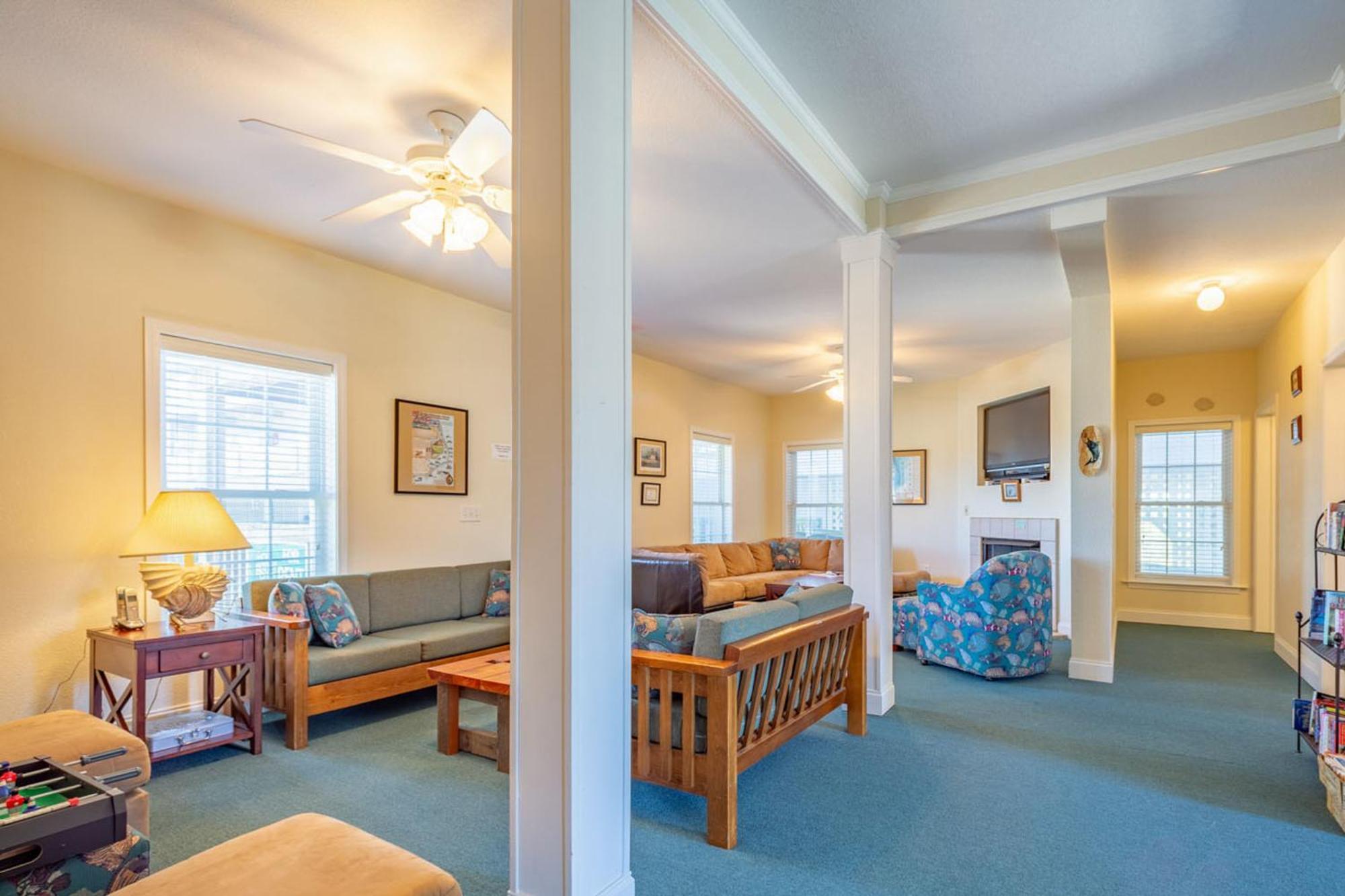 Flip Flop Island Villa Hatteras Room photo