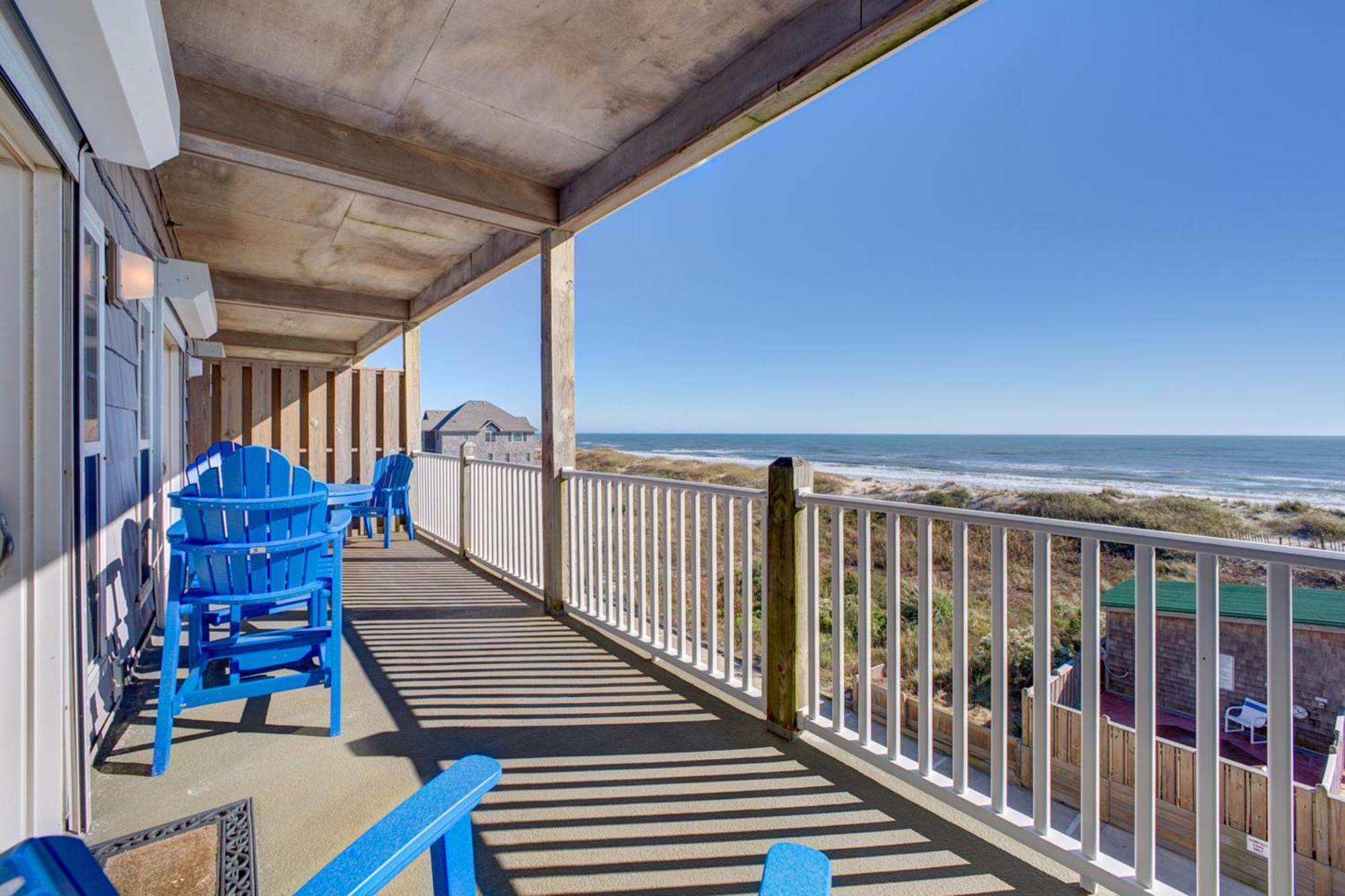Flip Flop Island Villa Hatteras Room photo