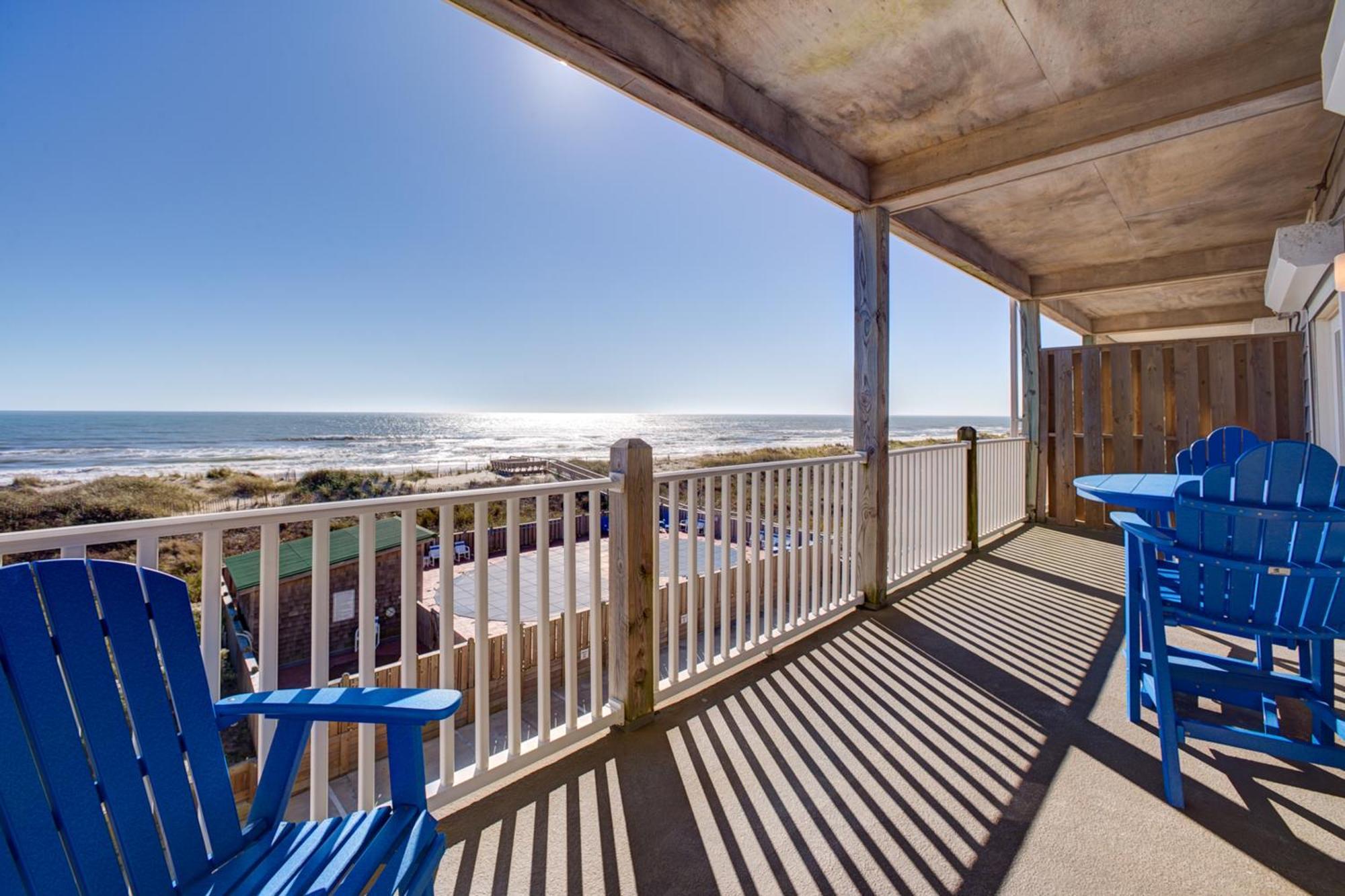 Flip Flop Island Villa Hatteras Room photo