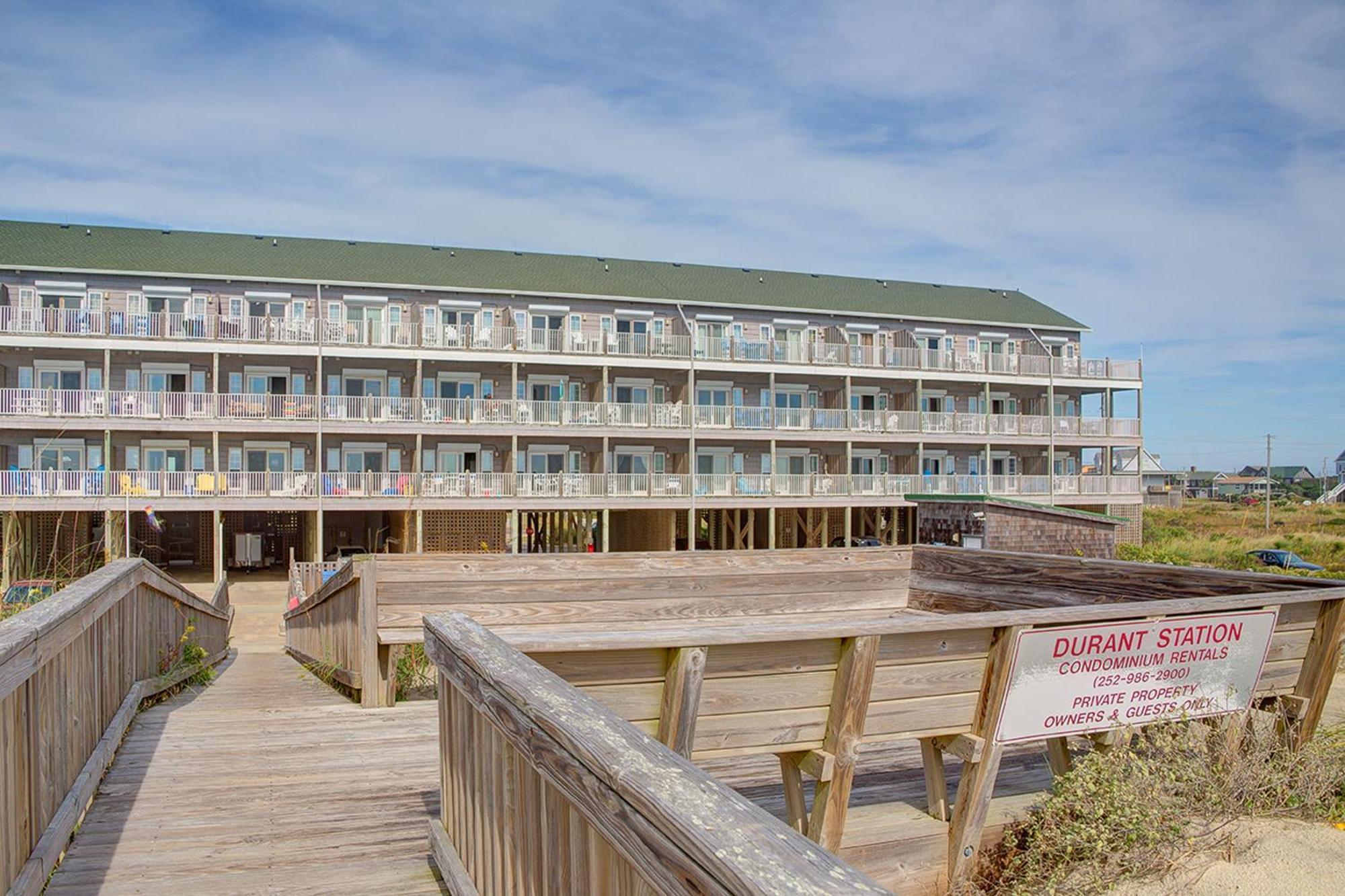 Flip Flop Island Villa Hatteras Room photo