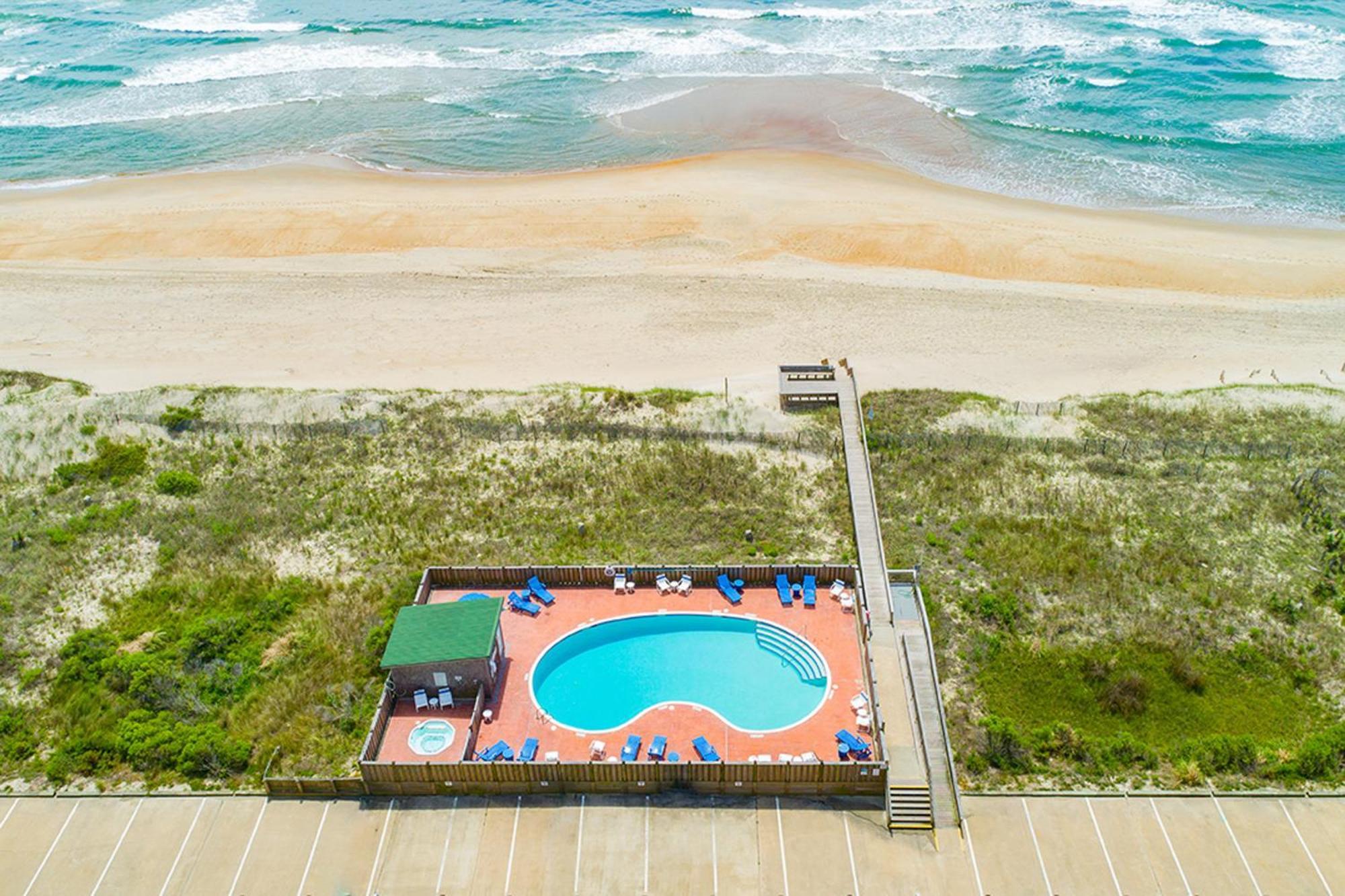 Flip Flop Island Villa Hatteras Room photo